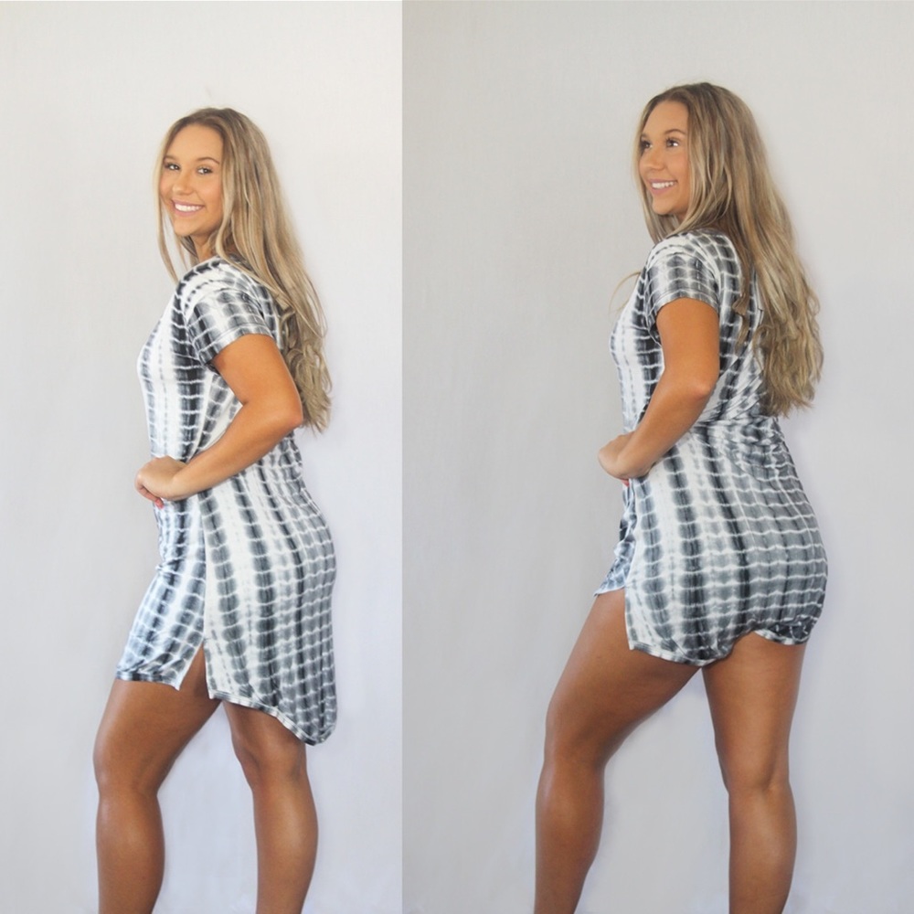 Nightie gown or snaps to make Romper pajamas pjs